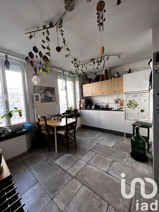  Maison � vendre 4 pi�ces 92 m�