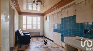  Maison � vendre 5 pi�ces 73 m�