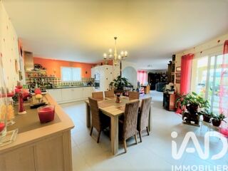  Maison � vendre 5 pi�ces 130 m�