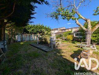  Maison � vendre 4 pi�ces 125 m�