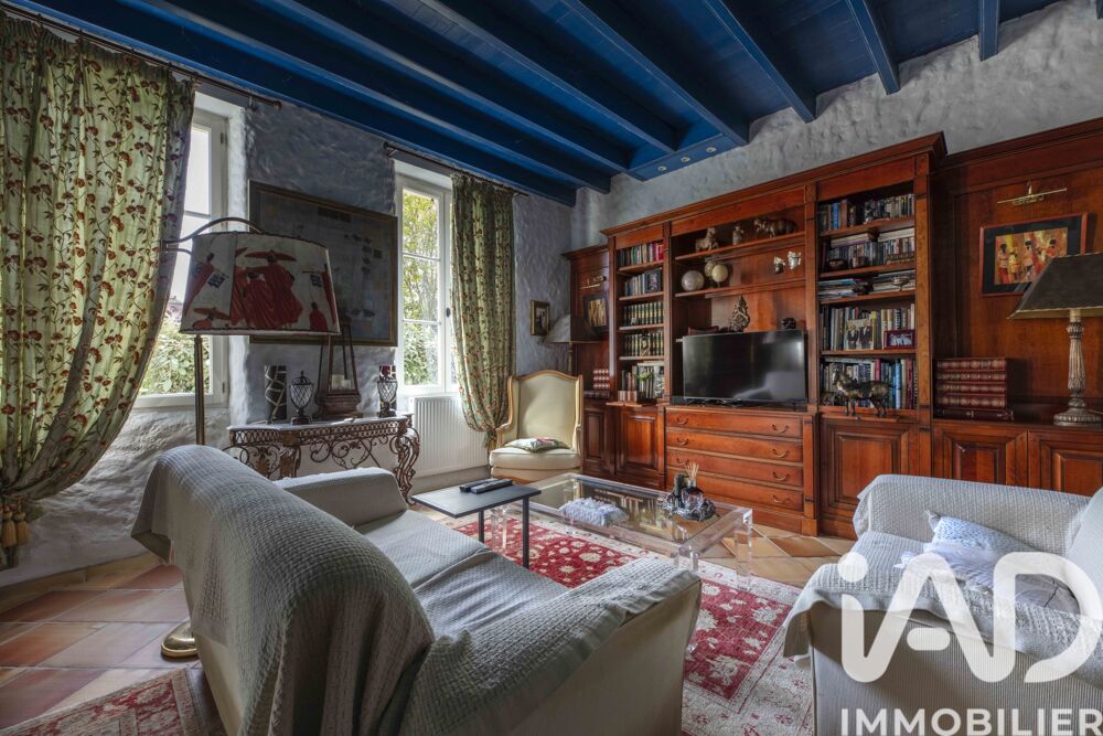 � vendre  Maison Arsac (33460)