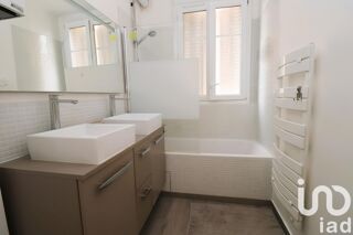  Appartement  vendre 4 pices 74 m