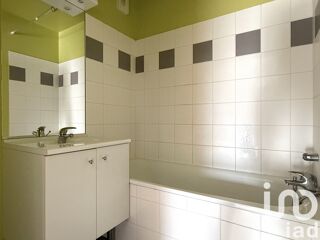  Appartement � vendre 3 pi�ces 58 m�