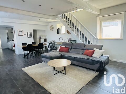   Vente Maison/villa 6 pices Maison - 6 pice(s) - 130 m