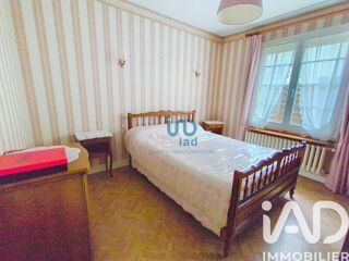  Maison � vendre 3 pi�ces 72 m�