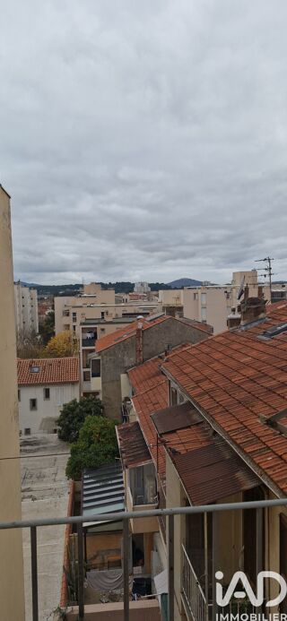  Appartement � vendre 2 pi�ces 47 m�