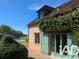  Maison � vendre 7 pi�ces 164 m�