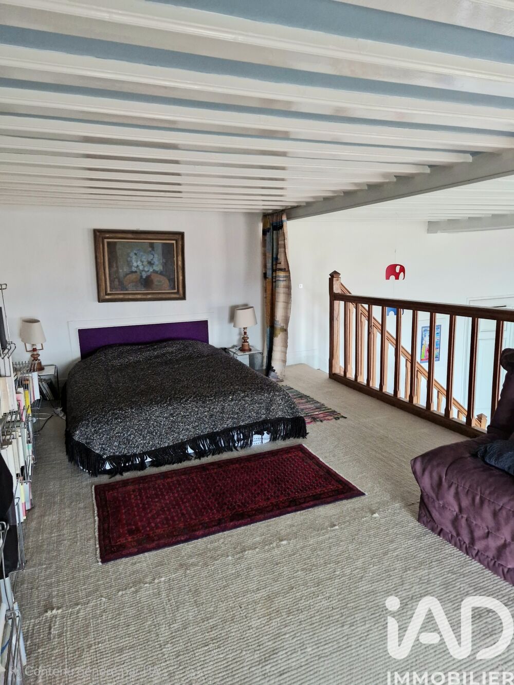 � vendre  Appartement Trouville-sur-Mer (14360)