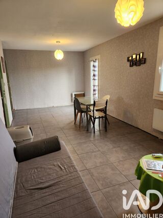  Maison � vendre 2 pi�ces 52 m�