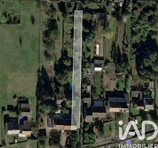  Terrain � vendre 753 m�