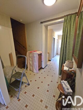  Maison � vendre 4 pi�ces 102 m�