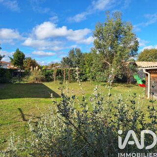  Maison � vendre 5 pi�ces 125 m�