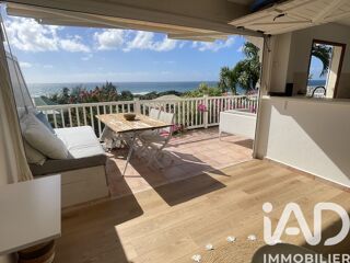  Appartement � vendre 3 pi�ces 52 m�