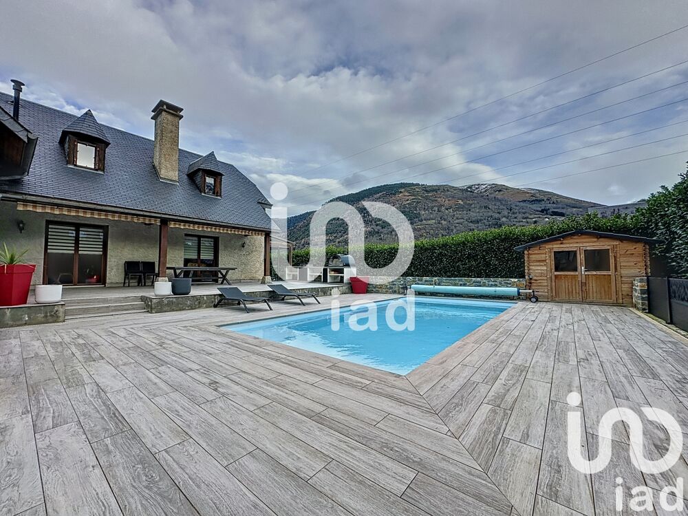  vendre  Maison Vielle-Aure (65170)