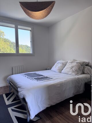  Appartement � vendre 3 pi�ces 66 m�