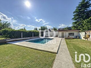  Maison � vendre 6 pi�ces 125 m�