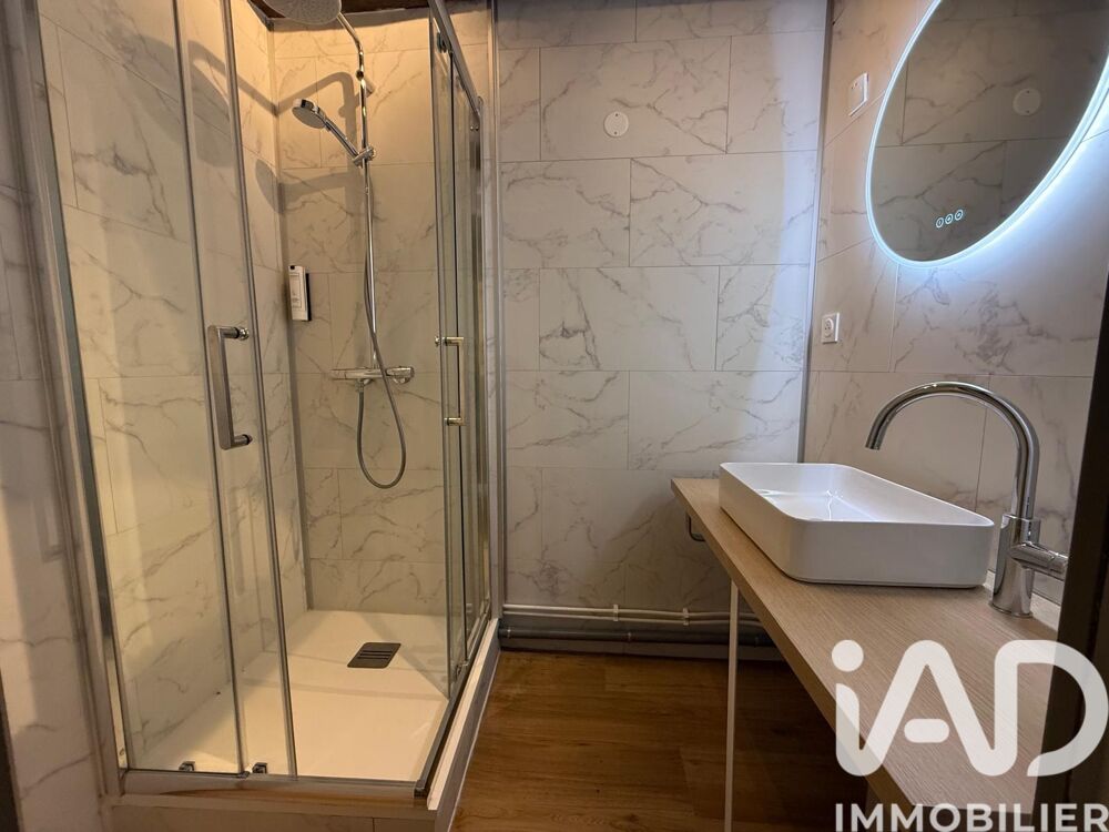 � vendre  Maison Saint-Maixent-l'�cole (79400)