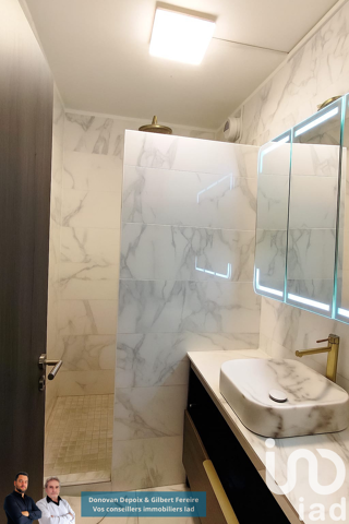  Appartement � vendre 5 pi�ces 105 m�