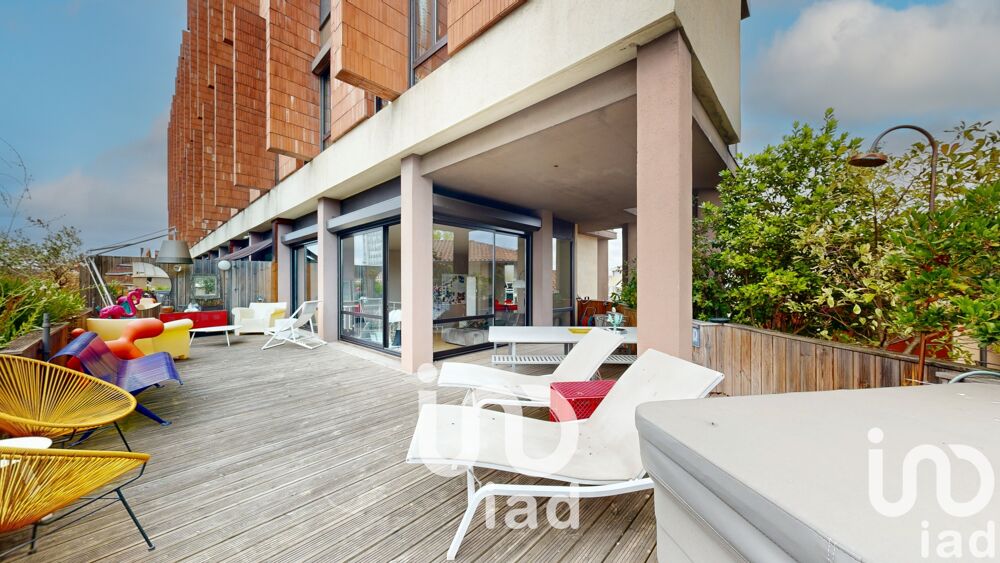 � vendre  Appartement Toulouse (31000)