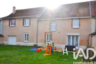  Maison � vendre 7 pi�ces 209 m�