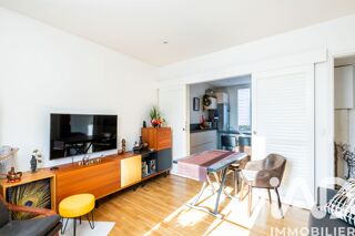  Appartement � vendre 2 pi�ces 47 m�