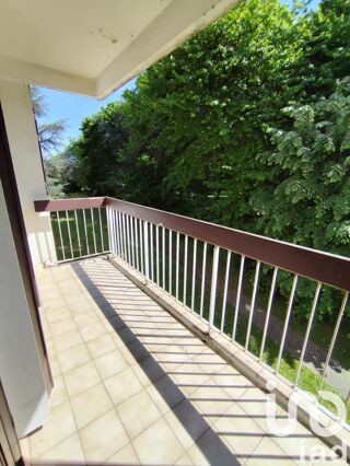  Appartement � vendre 5 pi�ces 80 m�