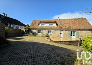  Maison � vendre 5 pi�ces 159 m�