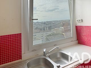  Appartement � vendre 3 pi�ces 80 m�