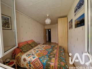  Appartement � vendre 5 pi�ces 83 m�