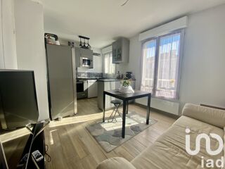  Appartement  vendre 2 pices 42 m