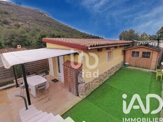  Maison � vendre 2 pi�ces 40 m�