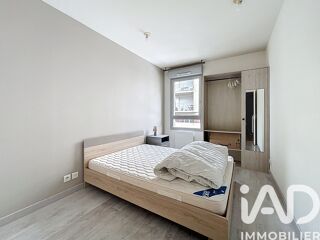  Appartement � louer 2 pi�ces 45 m�