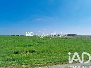  Terrain � vendre 988 m�