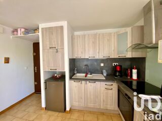  Appartement � vendre 2 pi�ces 30 m�