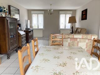  Maison � vendre 6 pi�ces 132 m�