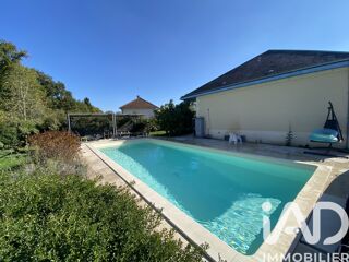  Maison � vendre 5 pi�ces 140 m�