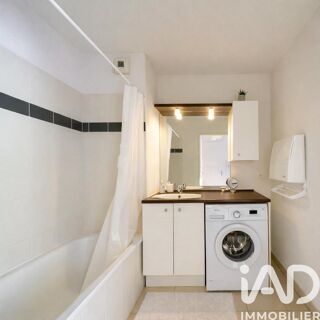  Appartement � vendre 2 pi�ces 46 m�