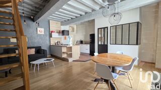  Maison � vendre 3 pi�ces 62 m�