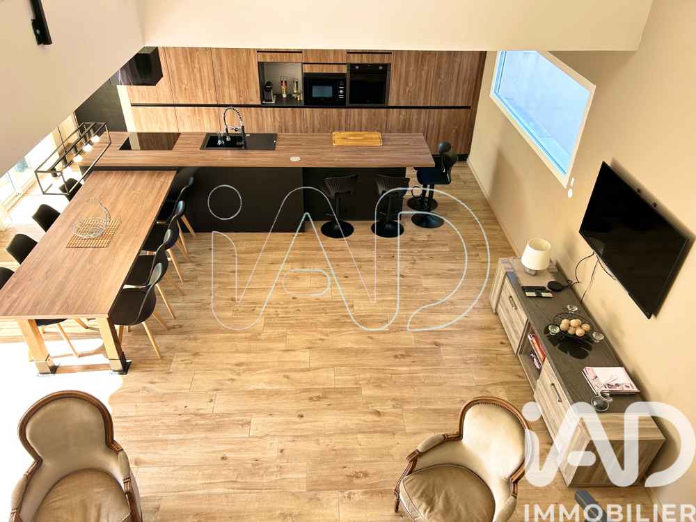 � vendre  Maison Le Grau-du-Roi (30240)