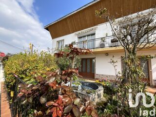  Maison  vendre 8 pices 160 m