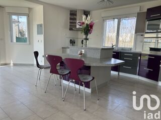  Maison � vendre 6 pi�ces 225 m�