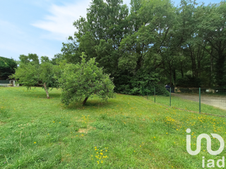  Terrain  vendre 968 m