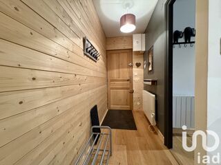  Appartement � vendre 3 pi�ces 59 m�