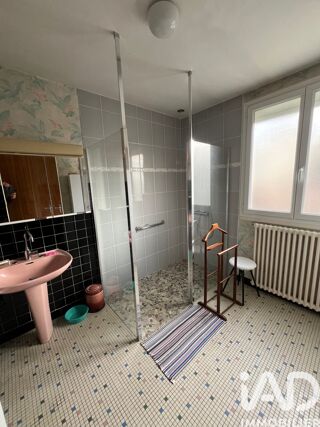  Maison � vendre 4 pi�ces 134 m�