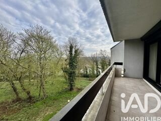  Appartement � vendre 4 pi�ces 81 m�