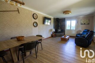  Maison � vendre 4 pi�ces 165 m�