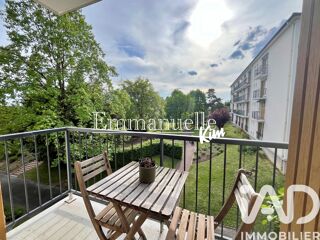  Appartement � vendre 3 pi�ces 69 m�