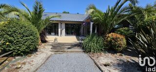  Maison � vendre 5 pi�ces 183 m�