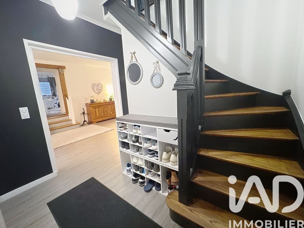 � vendre  Maison Morsang-sur-Orge (91390)