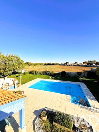  Maison � vendre 5 pi�ces 172 m�